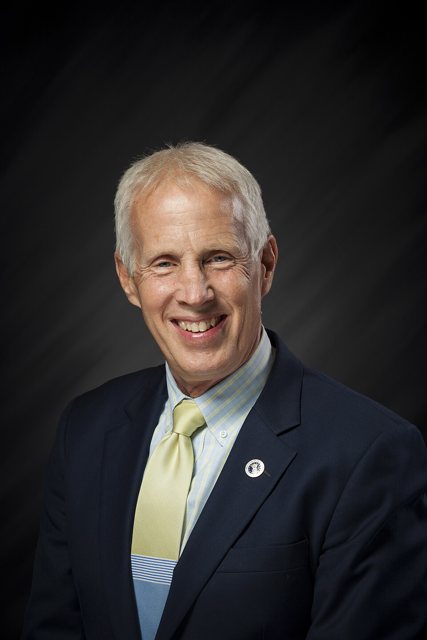 Bob Behning profile photo