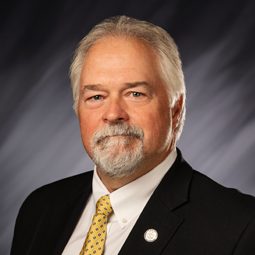 Brad Barrett profile photo