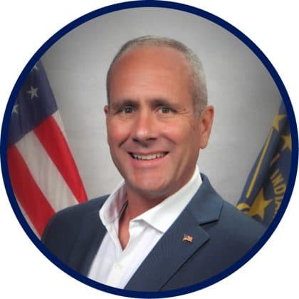 Brett Clark profile photo