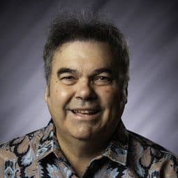 Bruce Borders profile photo
