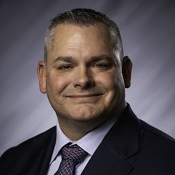 Chris Judy profile photo