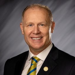 Chris May profile photo