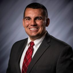 Cory Criswell profile photo