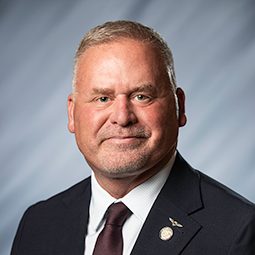 Craig Haggard profile photo
