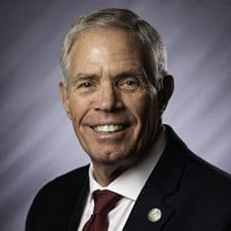 David Abbott profile photo