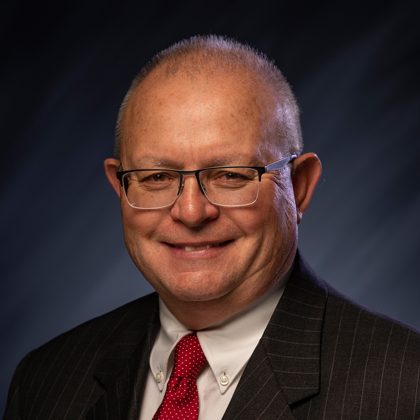 Doug Miller profile photo