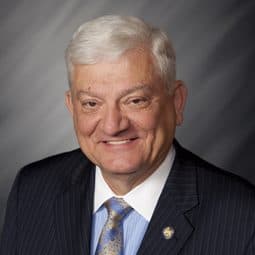 Ed Soliday profile photo