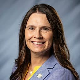 Elizabeth Rowray profile photo