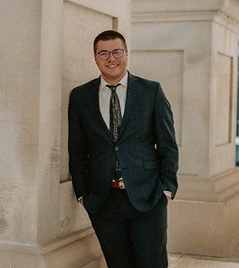 Garrett Bascom profile photo