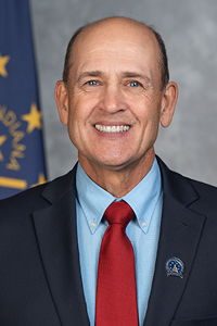 Gary Byrne profile photo