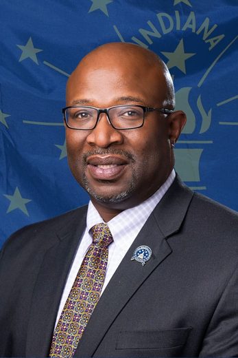 Greg Taylor profile photo