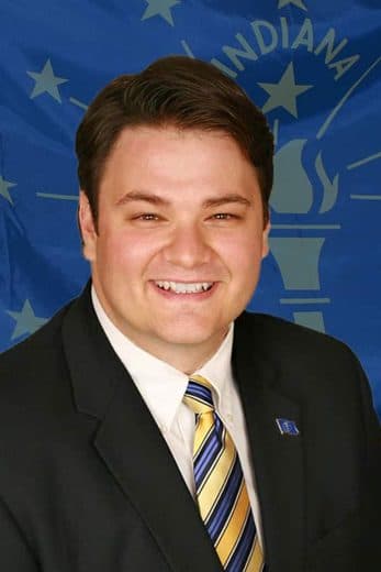 J.D. Ford profile photo