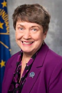 Jean Leising profile photo