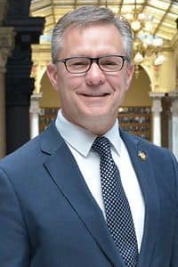 Jeff Raatz profile photo