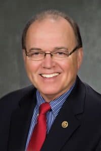 Jim Buck profile photo