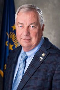 Jim Tomes profile photo