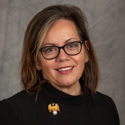Joanna King profile photo