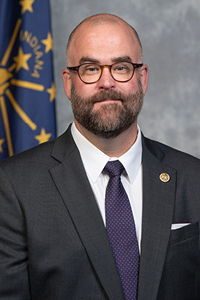 Justin Busch profile photo