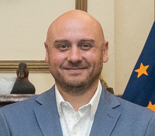 Kyle Miller profile photo