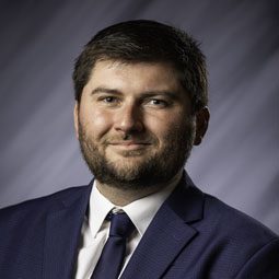 Kyle Pierce profile photo