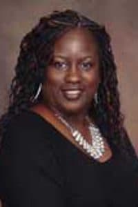 La Keisha Jackson profile photo