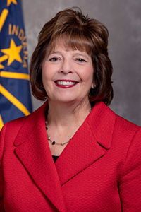 Linda Rogers profile photo
