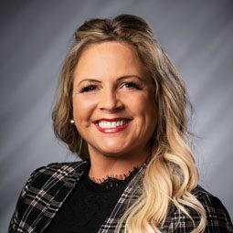 Lindsay Patterson profile photo