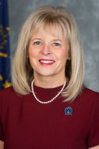 Liz Brown profile photo