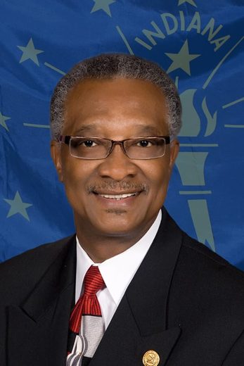 Lonnie Randolph profile photo