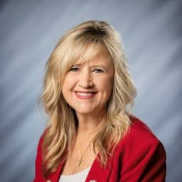 Lori Goss-Reaves profile photo