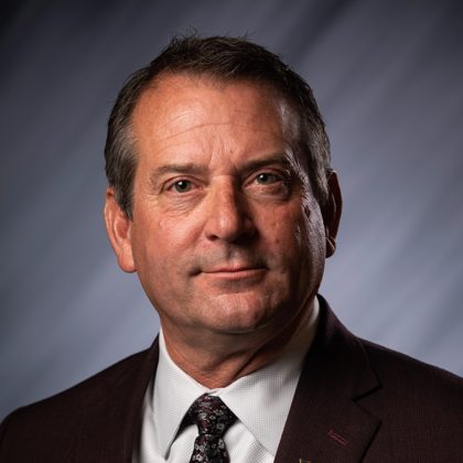 Mark Genda profile photo