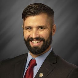 Matt Hostettler profile photo
