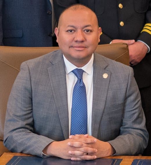 Mike Andrade profile photo