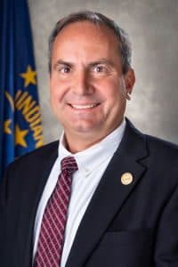 Mike Bohacek profile photo