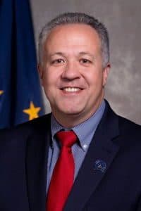 Mike Gaskill profile photo