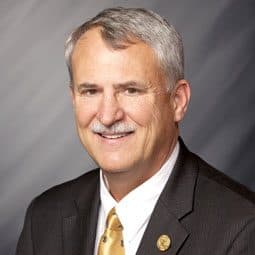 Mike Karickhoff profile photo