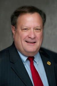 Mike Young profile photo
