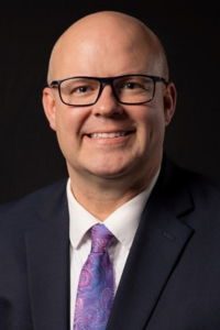 Nick McKinley profile photo