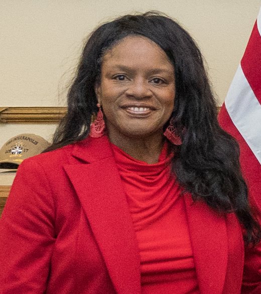 Reneé Pack profile photo