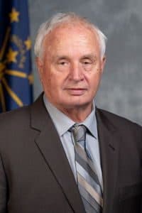 Rick Niemeyer profile photo