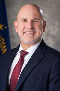 Scott Baldwin profile photo