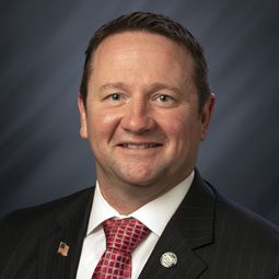 Shane Lindauer profile photo
