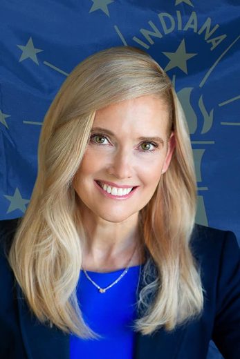 Shelli Yoder profile photo