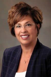 Stacey Donato profile photo