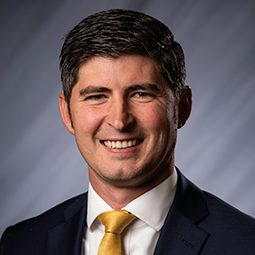 Tim Wesco profile photo