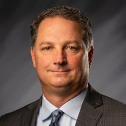 Todd Huston profile photo