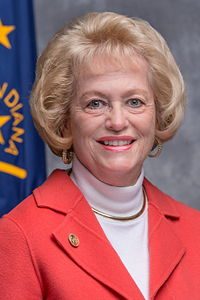 Vaneta Becker profile photo