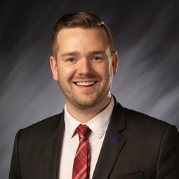 Zach Payne profile photo