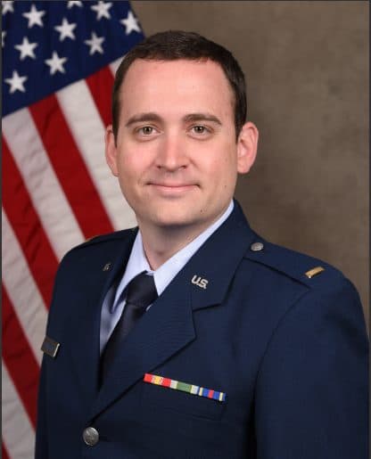 Blake Carpenter profile photo