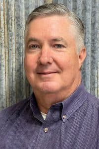 Gary White profile photo